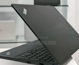 Photo - New Laptop Lenovo ThinkPad Yoga 16GB Intel Core I7 SSD 512GB