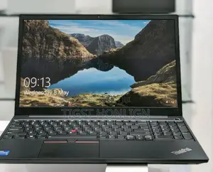 New Laptop Lenovo ThinkPad Yoga 16GB Intel Core I7 SSD 512GB