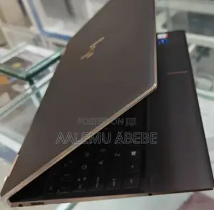 Photo - New Laptop HP Spectre X360 16GB Intel Core I7 SSD 512GB