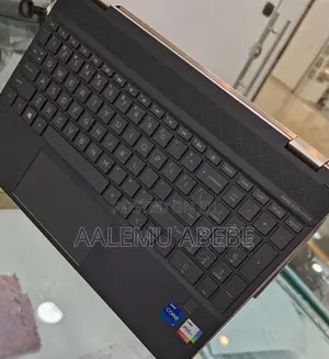 New Laptop HP Spectre X360 16GB Intel Core I7 SSD 512GB