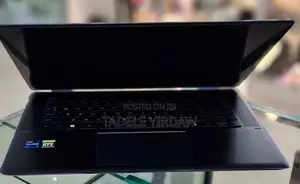 New Laptop HP Spectre 16GB Intel Core I7 SSD 512GB