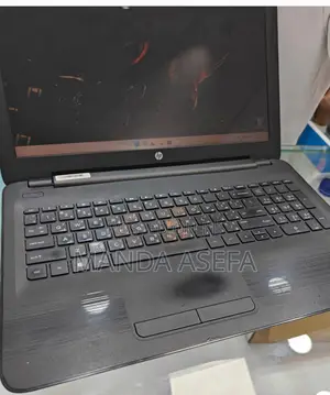 Laptop HP Stream Notebook 4GB Intel Core I3 HDD 500GB