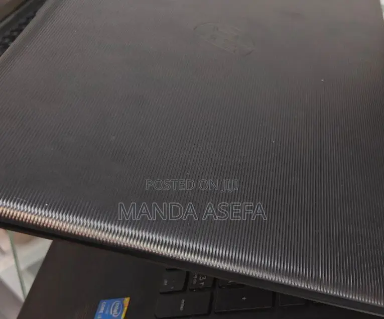 Laptop HP Stream Notebook 4GB Intel Core I3 HDD 500GB