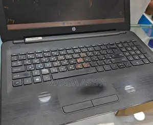 Laptop HP Stream Notebook 4GB Intel Core I3 HDD 500GB