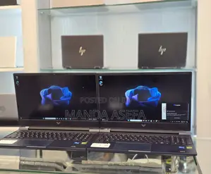 New Laptop HP Victus 15 8GB Intel Core I5 SSD 512GB