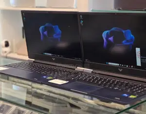 New Laptop HP Victus 15 8GB Intel Core I5 SSD 512GB