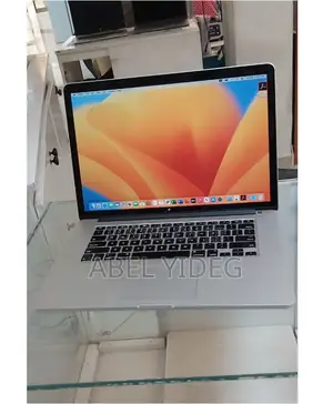 Photo - New Laptop Apple MacBook Pro 2015 16GB Intel Core I7 SSD 512GB