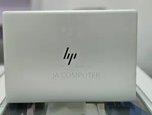 New Laptop HP EliteBook 830 G6 8GB Intel Core I5 SSD 512GB