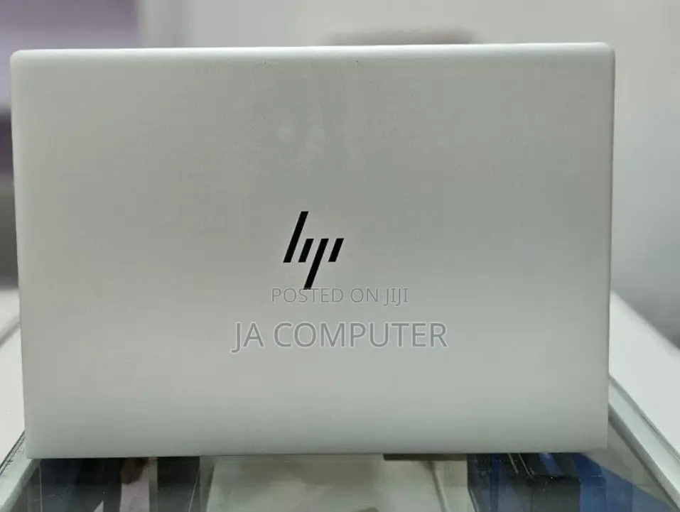 New Laptop HP EliteBook 830 G6 8GB Intel Core I5 SSD 512GB