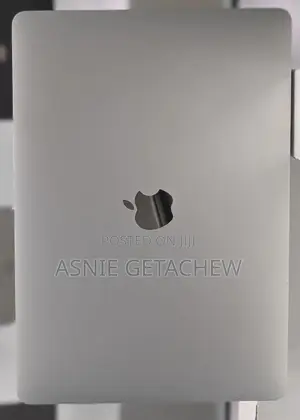 New Laptop Apple MacBook 2018 16GB Intel Core i5 SSD 512GB