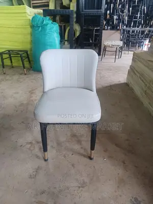 Photo - Cafe and Restaurant Chair