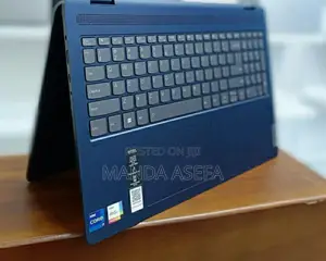 Photo - New Laptop Lenovo 16GB Intel Core I7 SSD 512GB