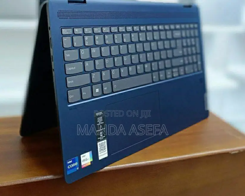 New Laptop Lenovo 16GB Intel Core I7 SSD 512GB in Bole - Laptops