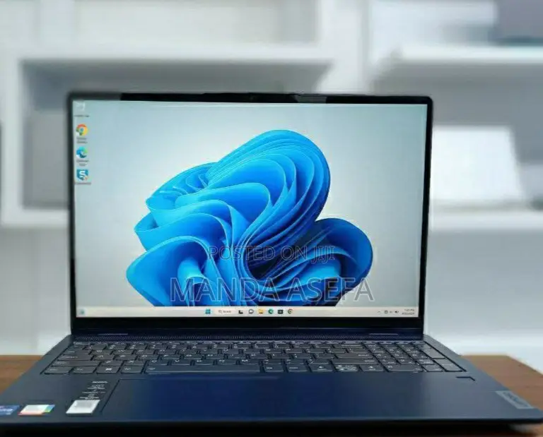 New Laptop Lenovo 16GB Intel Core I7 SSD 512GB