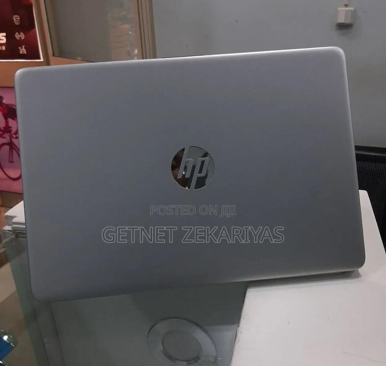 New Laptop HP Stream Notebook 8GB Intel Core I3 SSD 256GB