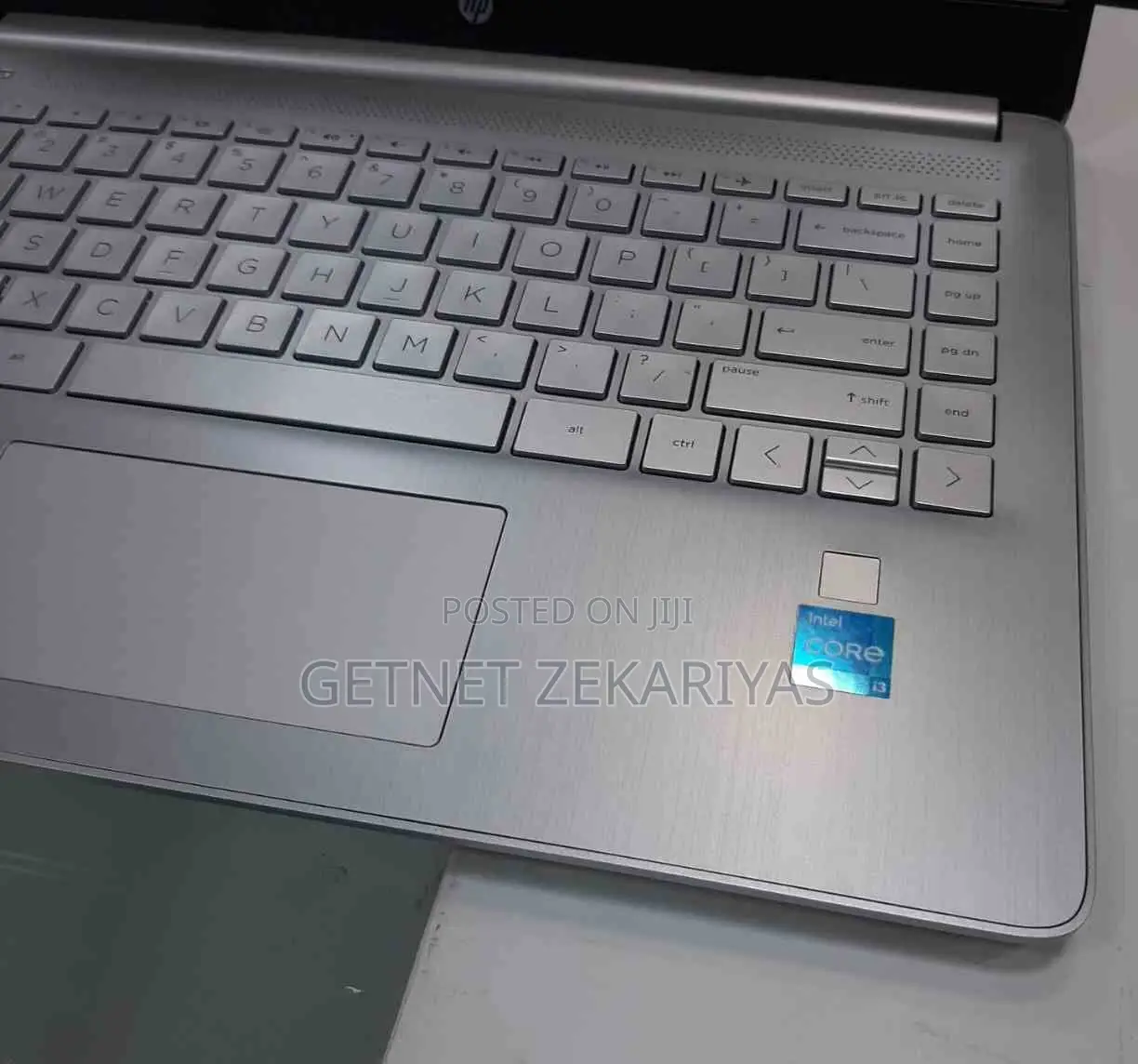 New Laptop HP Stream Notebook 8GB Intel Core I3 SSD 256GB