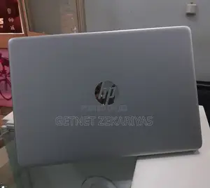 New Laptop HP Stream Notebook 8GB Intel Core I3 SSD 256GB