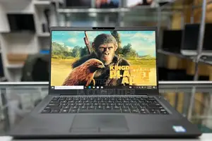 New Laptop Dell Latitude 5310 16GB Intel Core I5 SSD 512GB