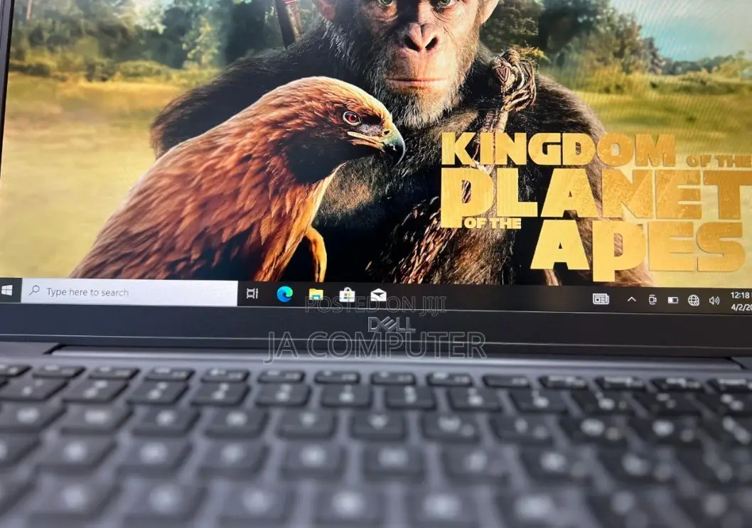 New Laptop Dell Latitude 5310 16GB Intel Core I5 SSD 512GB