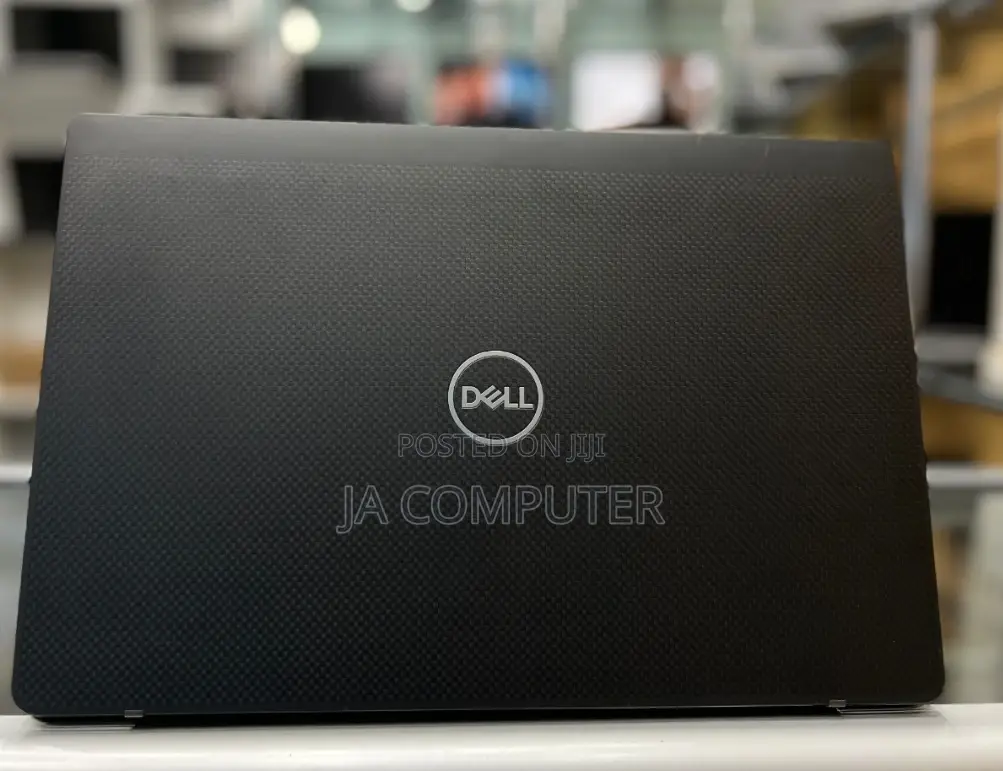 New Laptop Dell Latitude 5310 16GB Intel Core I5 SSD 512GB