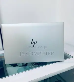 New Laptop HP EliteBook 840 G8 16GB Intel Core I7 SSD 1T