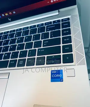 New Laptop HP EliteBook 840 G8 16GB Intel Core I7 SSD 1T