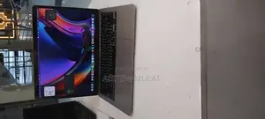 New Laptop Apple MacBook Air 2020 8GB Intel Core I3 SSD 256GB