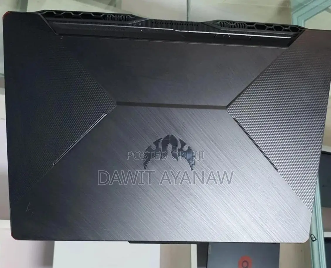 New Laptop Asus 16GB Intel Core i5 SSD 1T