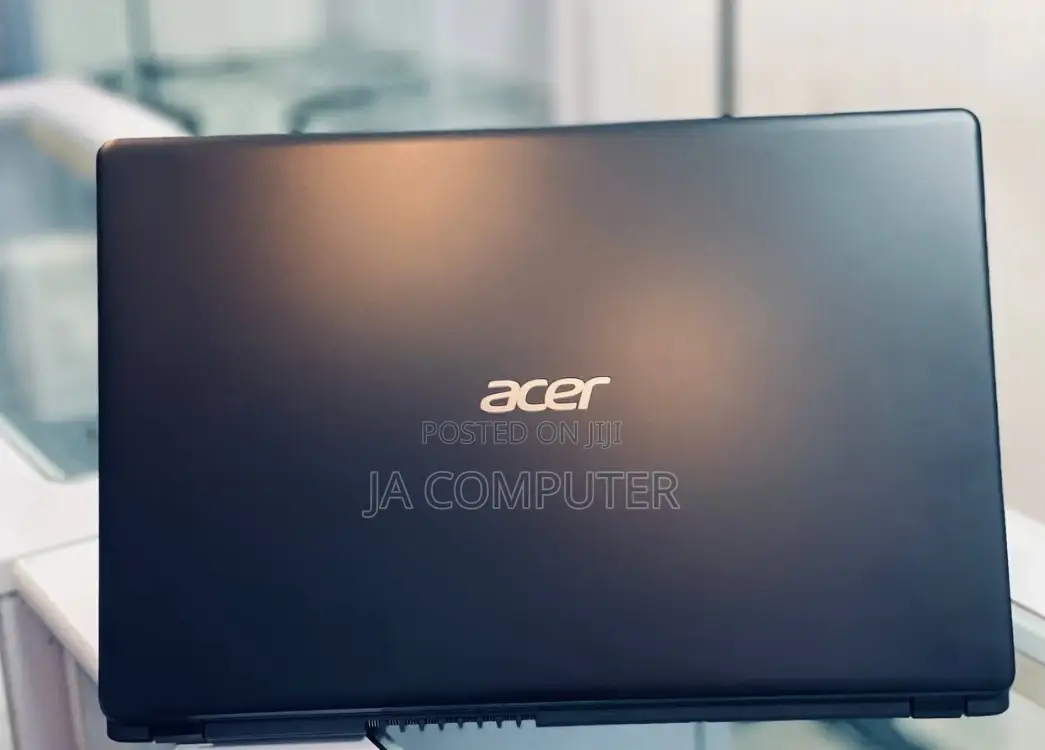 New Laptop Acer Aspire 3 8GB Intel Core I5 SSD 256GB