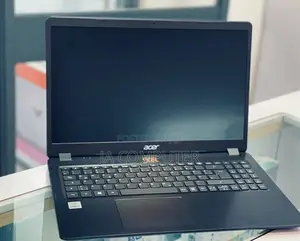 Photo - New Laptop Acer Aspire 3 8GB Intel Core I5 SSD 256GB