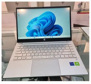 New Laptop HP Pavilion 14 16GB Intel Core I7 SSD 512GB
