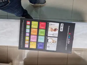 19inch RGB-LED Professional Photography Fill LIGHT