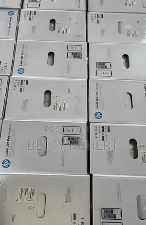 Hp Laser 135w