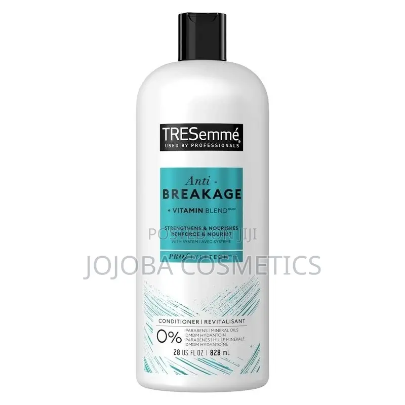 Tresemme Shampoo and Conditioner