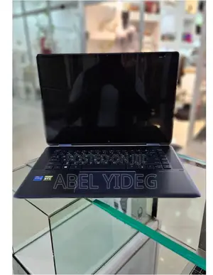 Photo - New Laptop HP Spectre X360 16GB Intel Core I7 SSD 512GB