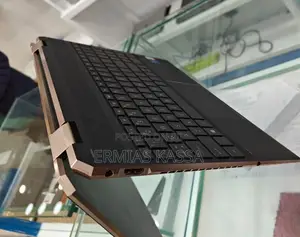 Photo - New Laptop HP Spectre X360 15 16GB Intel Core I7 SSD 512GB
