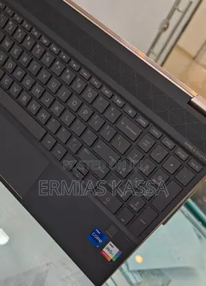 New Laptop HP Spectre X360 15 16GB Intel Core I7 SSD 512GB