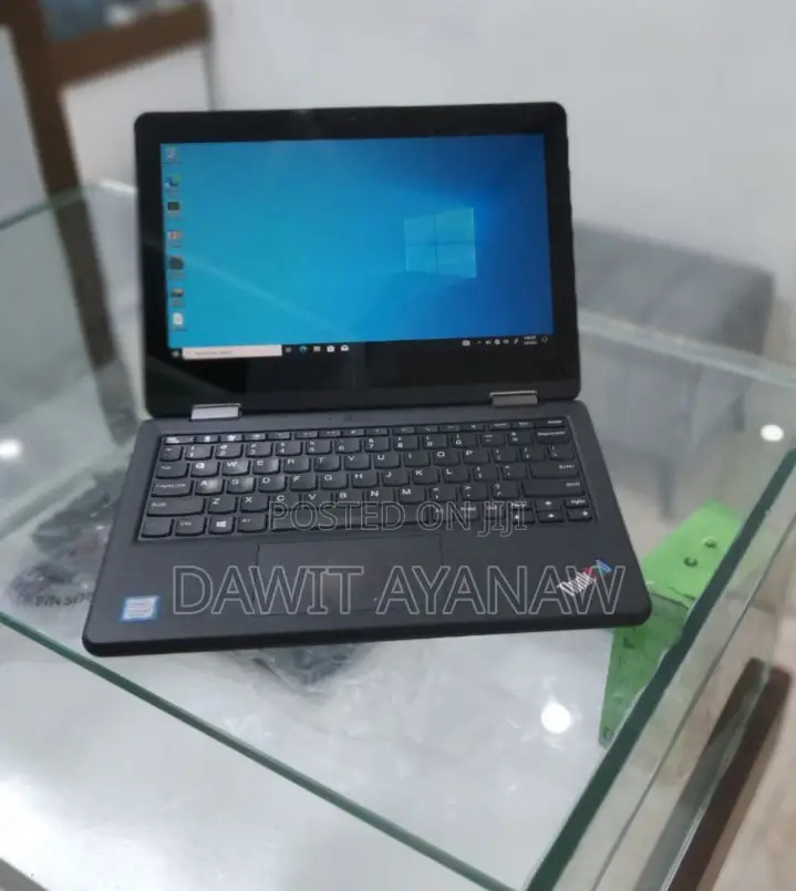 New Laptop Lenovo 8GB Intel Core 2 Quad SSD 256GB