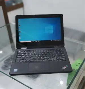 New Laptop Lenovo 8GB Intel Core 2 Quad SSD 256GB