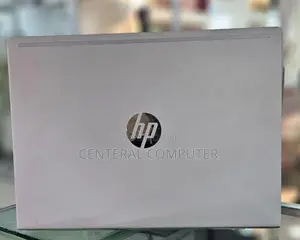Photo - New Laptop HP Probook 11 EE G1 8GB AMD Ryzen 5 SSD 256GB