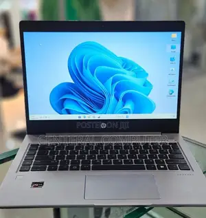 New Laptop HP Probook 11 EE G1 8GB AMD Ryzen 5 SSD 256GB