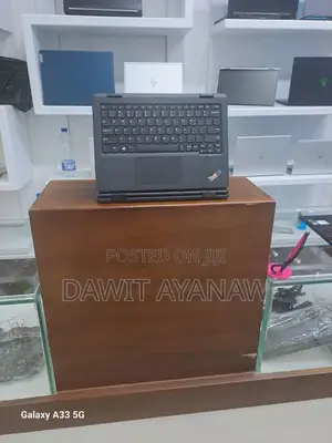 New Laptop Lenovo 8GB Intel Core 2 Quad SSD 256GB