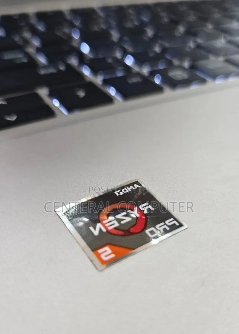 New Laptop HP Probook 11 EE G1 8GB AMD Ryzen 5 SSD 256GB