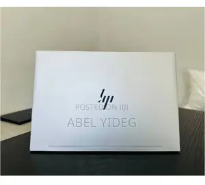 Photo - New Laptop HP Envy 13 8GB Intel Core I5 SSD 512GB