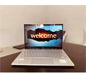 New Laptop HP Envy 13 8GB Intel Core I5 SSD 512GB