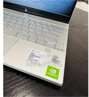 New Laptop HP Envy 13 8GB Intel Core I5 SSD 512GB