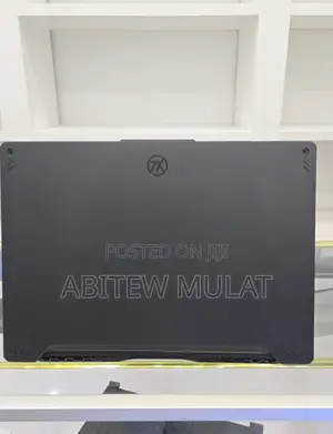 Photo - New Laptop Asus TUF Gaming FX504 16GB Intel Core I7 SSD 1T