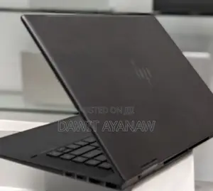 Photo - New Laptop HP Envy X360 8GB AMD Ryzen 5 SSD 512GB