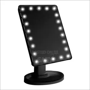Led Cosmetic Mirror