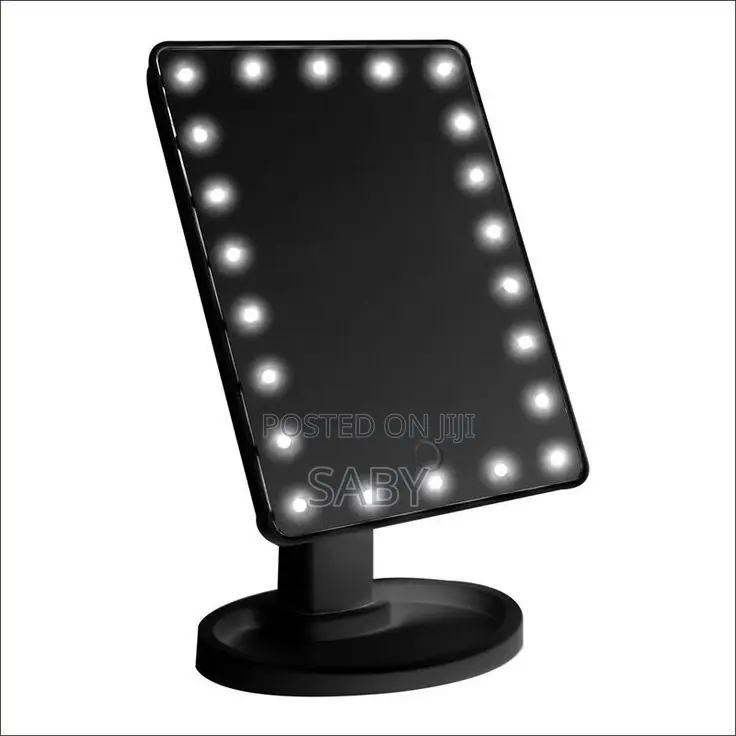 Led Cosmetic Mirror